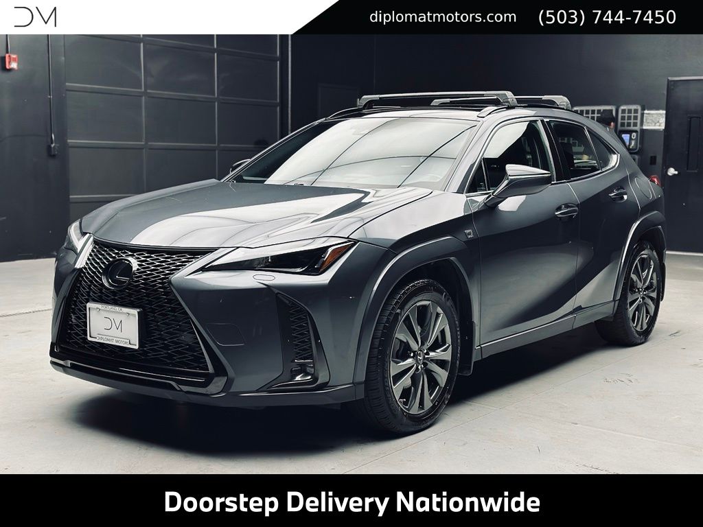 lexus ux hybrid 2024 JTHB9JBH7R2080016 image lexus ux hybrid 2024 JTHB9JBH7R2080016 image